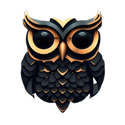 Webzster owl