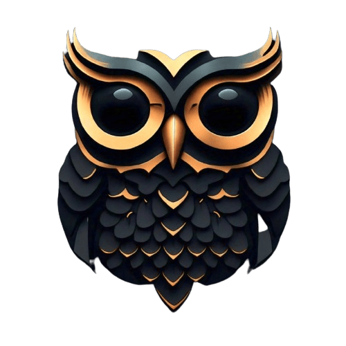 Webzster owl